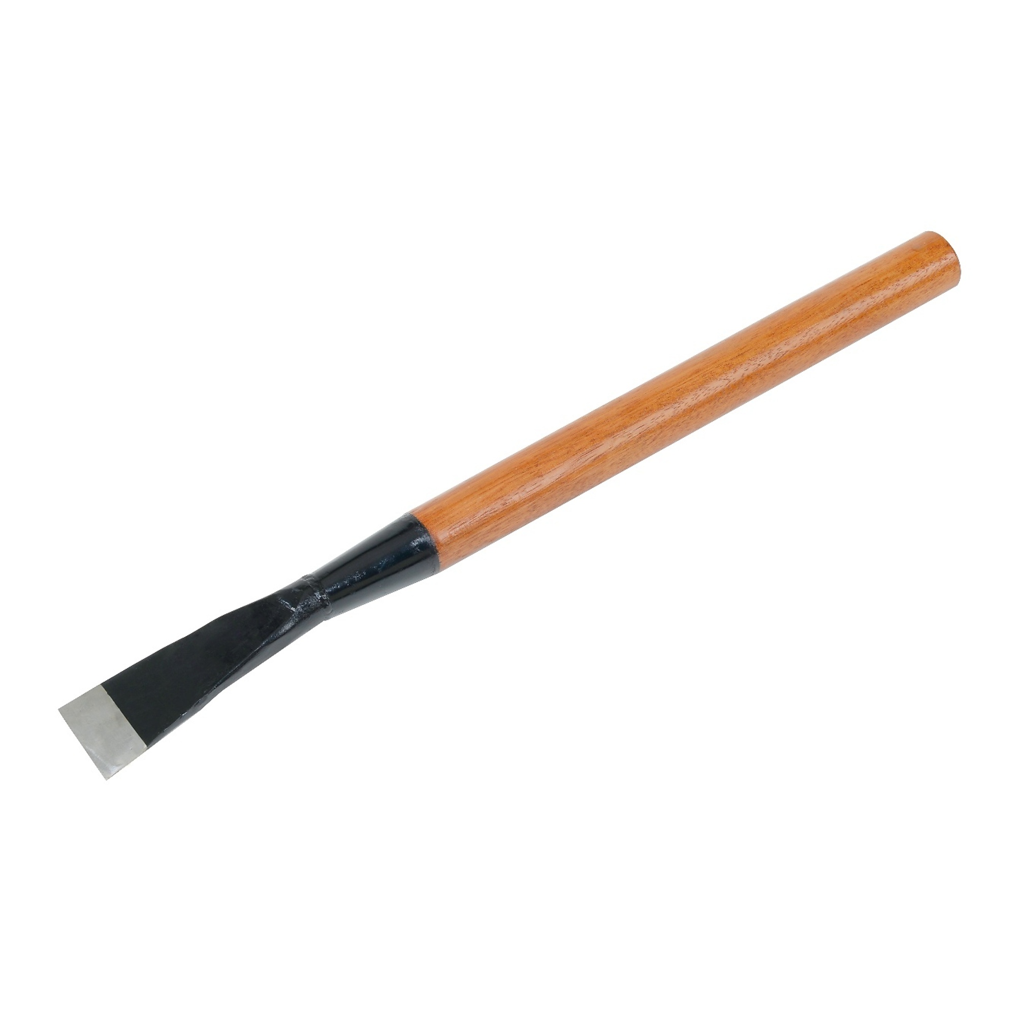 Timber Tuff Tools Bark Spud - 24in. Length, 2.38in. Blade Width, Steel, Model# TMW-08